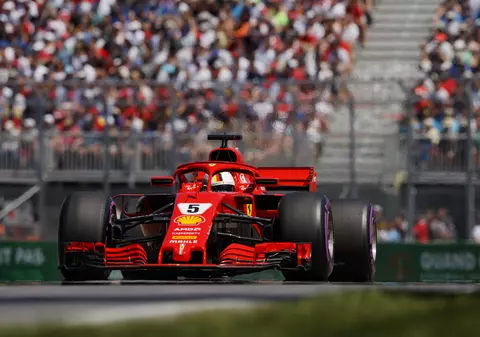 Ferrari va numi un nou șef la echipa de Formula 1. Conducerea e supărată pe actualul boss