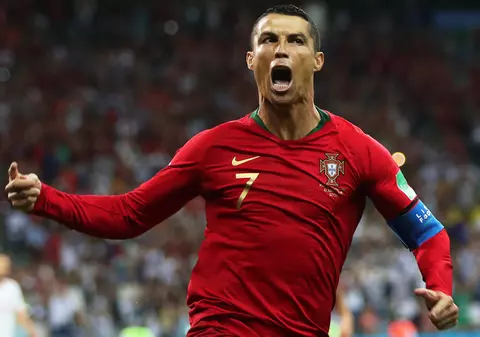 Portugalia - Spania 3-3, în Grupa B de la Campionatul Mondial de fotbal Rusia 2018. CR3! CrisTRIano Ronaldo a realizat ”tripla”. Spectacol total la Soci / FOTO&VIDEO