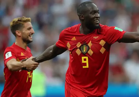 Belgia - Panama 3-0, în grupa G de la Campionatul Mondial de fotbal Rusia 2018. ”Dracii” fără milă! Debutanții PANAraMa au rezistat doar o repriză | FOTO&VIDEO