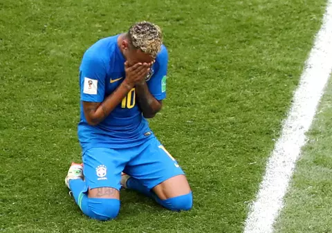 S-a stabilit echipa ideală a optimilor de finală de la Campionatul Mondial. Neymar și Kane n-au prins primul unsprezece