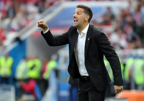 Selecţionerul Serbiei, Mladen Krstajic, visează: ”Avem nevoie de victorie cu Brazilia. Nimic nu este imposibil!”