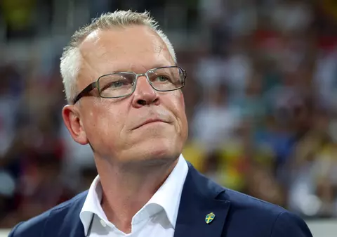 Janne Andersson, selecționerul Suediei, după înfrângerea cu Germania: ”A fost finalul de meci cel mai penibil din cariera mea!”
