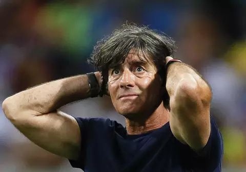 Joachim Loew, selecționerul Germaniei, a trăit intens meciul cu Suedia: ”Ultimele două minute au fost dramatice”