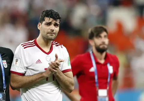 Ce a declarat Mehdi Taremi după ratarea monumentală cu Portugalia: ”Îmi cer scuze poporului iranian”