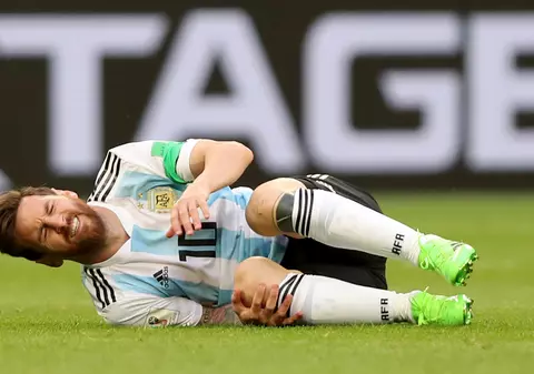 Ce a spus Messi după calificarea Argentinei în optimi. ”Nu credeam că vom suferi atât de mult”