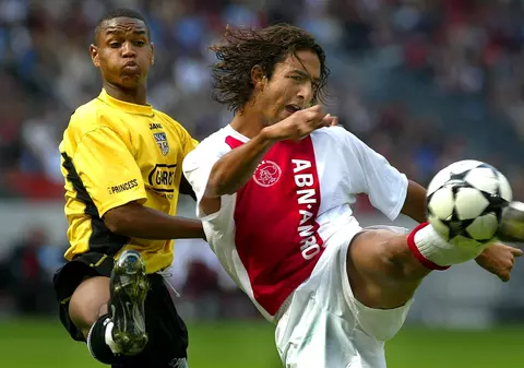 Egipteanul Mido a slăbit 37 de kilograme și vrea la Cupa Mondială