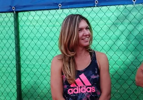 Ion Țiriac versus WTA. Magnatul nu dorește să-i dea la fel de mulți bani Simonei Halep