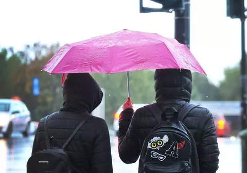 Cum va fi vremea în primele două săptămâni din octombrie. Temperaturile vor fi sub normalul acestei perioade