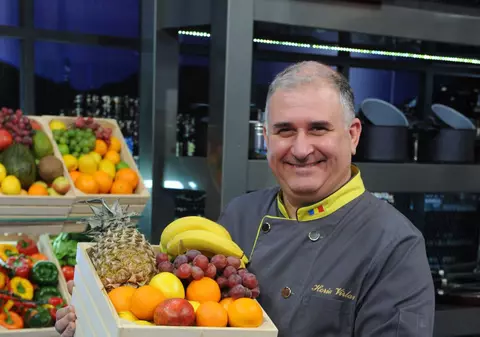 Horia Vîrlan a fost complice la o cerere în căsătorie