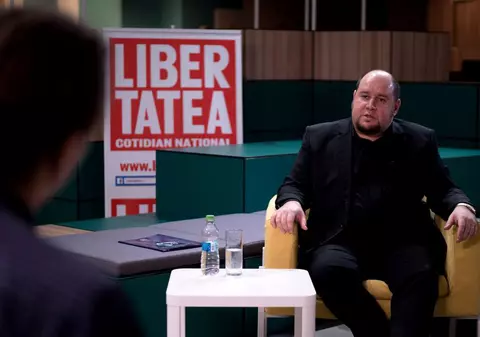 Daniel Horodniceanu: Nu a fost începută urmărirea penală în cazul plângerii împotriva premierului Dăncilă