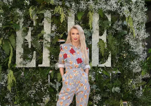 VIDEO EXCLUSIV/ Andreea Bălan vrea să arate lumii cum e cu adevărat. ”E stresant să încerci să fii mereu perfectă”