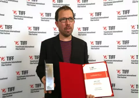 "Moştenitoarele" din Paraguay primesc Trofeul Transilvania. Lista completă a câştigătorilor TIFF