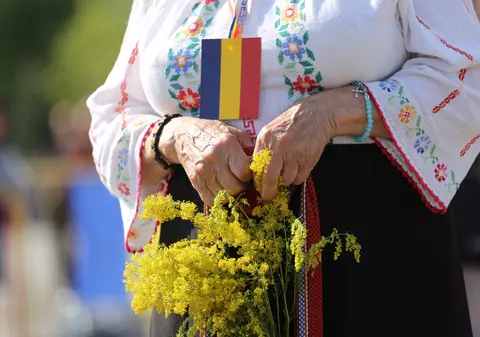 Festivalul RomânIA Autentică va avea loc pe 23 și 24 iunie, simultan la Iași, Brașov și Hobița