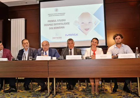 Studiu: Fertilitatea scade accelerat în România. Ministrul Sănătății: Cred că suntem singura ţară din Europa care nu avem o lege privind reproducerea umană asistată