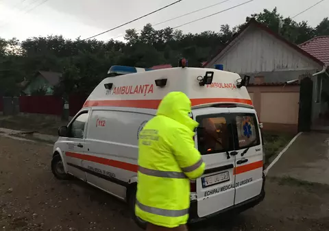 Şase copii din Vaslui au ajuns la spital, după ce au mâncat ciuperci culese din pădure. Doi sunt în stare gravă