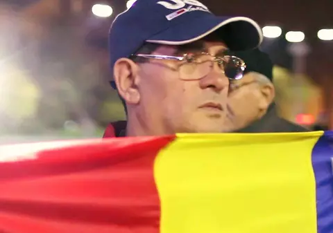 Amenda protestatarului surdo-mut, primită la Congresul PSD, a fost anulată. Decizia nu e definitivă