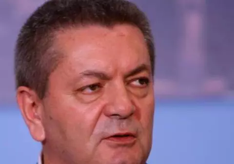 Ioan Rus își anunță susținerea pentru partidul lui Victor Ponta: ”PSD s-a băgat pe o stradă cu sens unic, nu mai există ieşire”