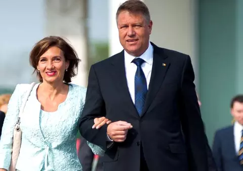 Klaus Iohannis trebuie să plătească statului aproximativ 1,2 milioane lei; Suma, stabilită de ministrul Eugen Teodorovici