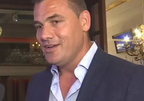 Ionuț Iftimoaie a vorbit despre planurile lui. “Se lucrează la un film despre viața mea”