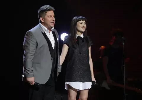 Irina Rimes, după anunțul că este noul jurat Vocea României: "Sper ca venirea mea să fie de bun augur"