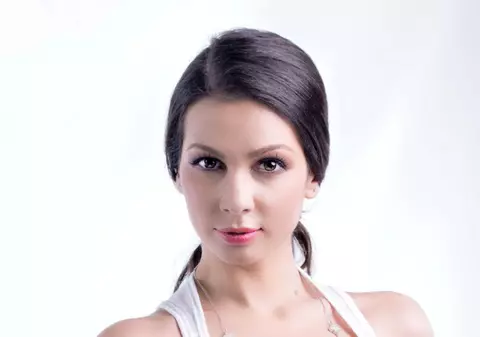 Iuliana Luciu, pusă într-o situație neplăcută. A avut un șoc atunci când a văzut pe ce a pus mâna