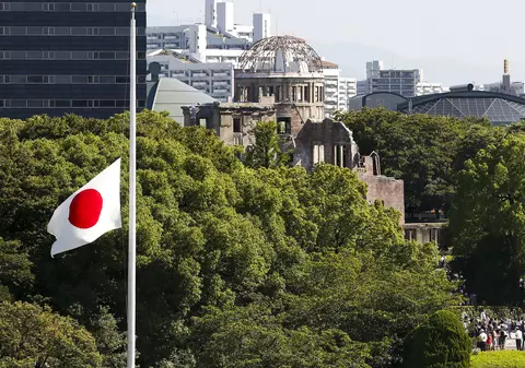 Japonia a decis suspendarea exercițiilor de evacuare în cazul unui atac cu rachetă al Coreei de Nord