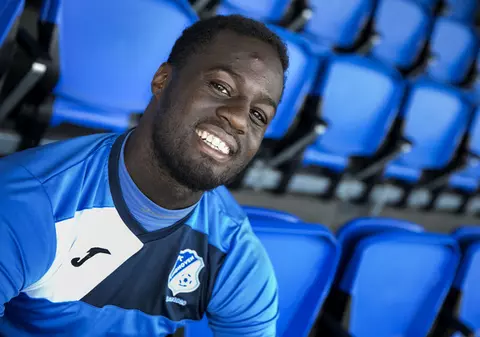 FC Botoşani l-a transferat pe fundaşul olandez Kortstam