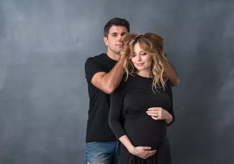 Anunțul Laurei Cosoi după ce a născut. “Iată că a venit momentul pe care l-am aşteptat”