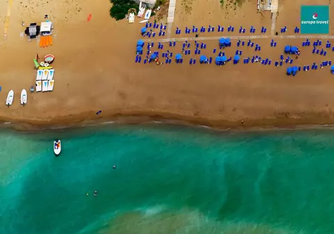 5 locuri de văzut în Corfu, în această vară!