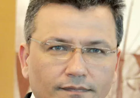 Liviu Cazan, viceprimarul din Urziceni, a fost reținut într-un dosar privind comiterea de infracţiuni economice