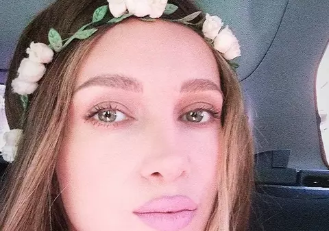 Declarația Lorei după accidentul rutier în care a fost implicată. "Cu toții suntem șocați"