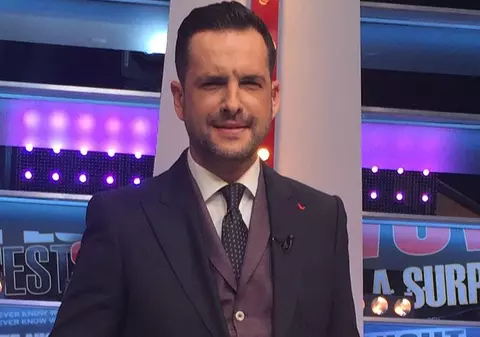 Adevăratul motiv pentru care Mădălin Ionescu a renunțat la televiziune. Probleme de sănătate