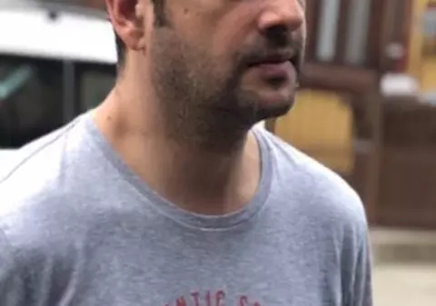 Mădălin Ionescu, despre victoria Simonei Halep de la Roland Garros. "Ți-ai învins spaimele, limitele, slăbiciunile"