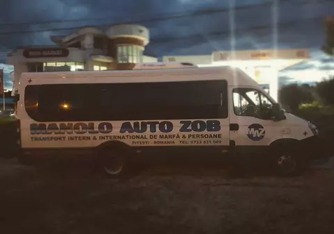 ANCHETĂ: Patronul uneia dintre cele mai mari firme de transport din Argeş, condamnat cu suspendare în urma unui accident de autobuz cu zeci de răniţi