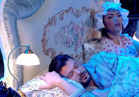 Denisa Despa, despre Victor Slav. "O să rămână cu Andreea Mantea"