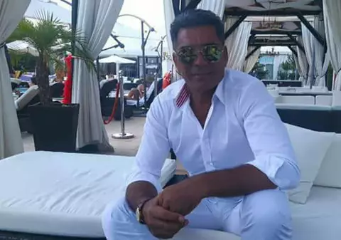 Marcel Toader jură că nu se mai însoară. După șase căsnicii ratate, a decis să rămână burlac