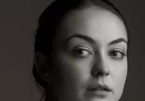 Actrița Maria Costeschi se alătură echipei din ”Băieți de oraș”