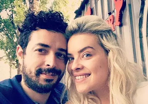 Ce mare a crescut fetița lui Marius Moga și a Biancăi Lăpuște. Ce i-a spus tatălui ei