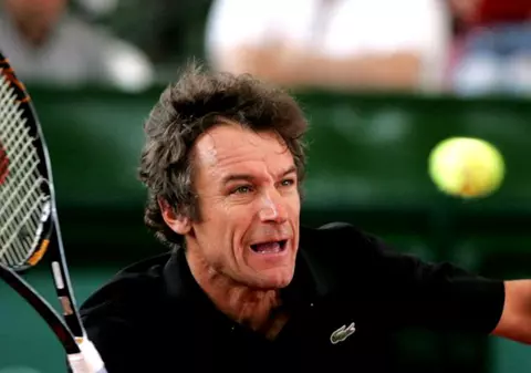 Mats Wilander, din nou anti-Halep: ”Stephens este favorita în finală”
