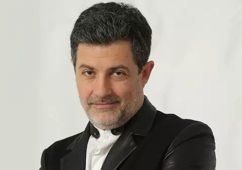 De unde s-a inspirat Mihai Călin pentru rolul de psiholog din “Fructul oprit”