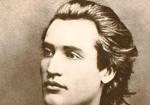 Ce s-a întâmplat azi, 15 iunie. Se împlinesc 129 de ani de la moartea lui Mihai Eminescu