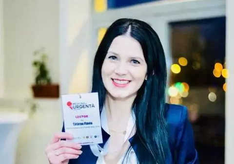 Nepoata ministrului Sănătății s-a sinucis. Flavia Magdău-Tătărău avea 27 de ani şi era asistentă la UPU SMURD Baia Mare