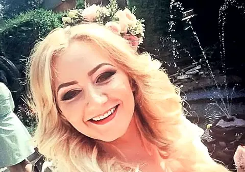 Nouă condamnare pentru Adina Prisăcariu, „spaima șoselelor din Suceava”