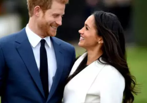 Unde vor merge prințul Harry și Meghan Markle în primul turneu regal. Palatul Kensington a confirmat
