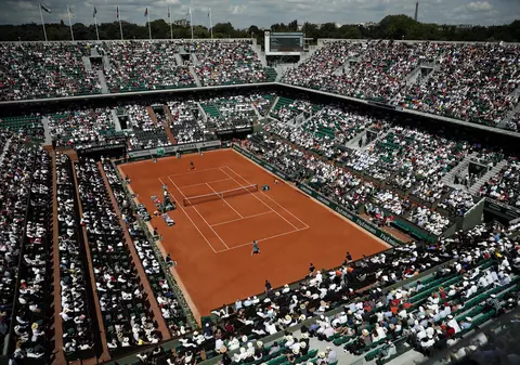 Cât costă biletele la finala feminină de la Roland Garros 2018, Halep - Stephens