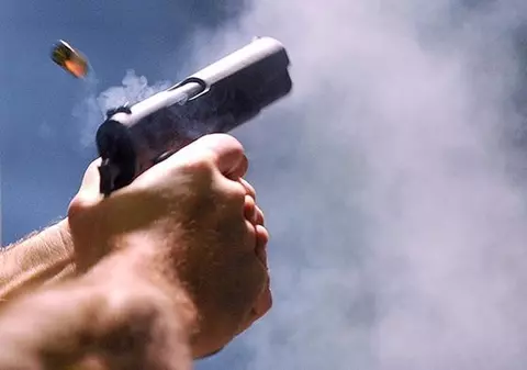 Focuri de armă la granița României. De ce au fost obligați polițiștii să facă uz de armele de foc