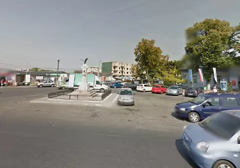 Locuitorii din Popești-Leordeni fac chetă pentru a construi un parc
