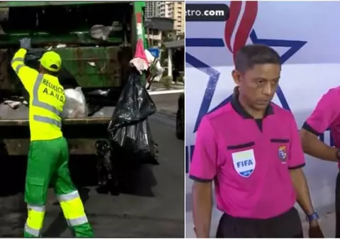La ce meci de la Campionatul Mondial de fotbal Rusia 2018 a oficiat arbitrul gunoier din Panama. Asistent de rezervă la Coreea de Sud - Mexic