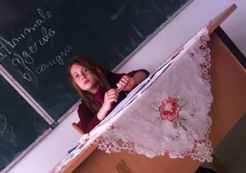 Fetița de 11 ani din Vaslui dispărută de acasă a fost găsită în viață după 13 ore de căutări