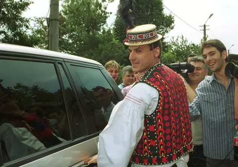 Meci în memoria lui Daniel Prodan. Cupa lui Didi, la a doua ediție